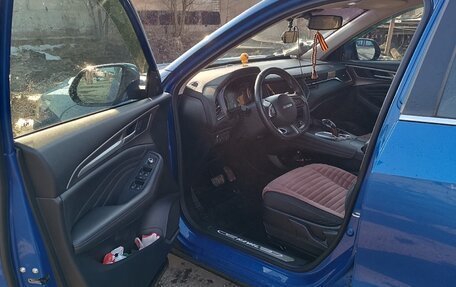 Haval F7 I, 2020 год, 1 750 000 рублей, 7 фотография