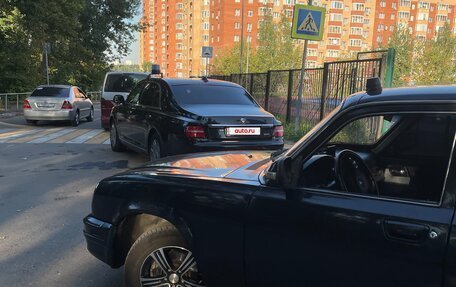 ГАЗ 31105 «Волга», 2007 год, 250 000 рублей, 10 фотография