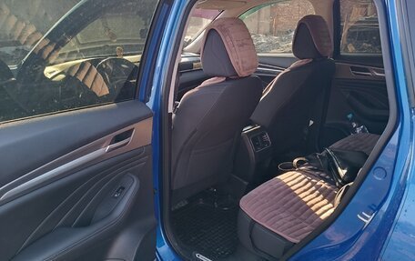 Haval F7 I, 2020 год, 1 750 000 рублей, 6 фотография