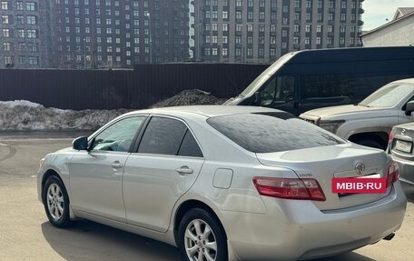 Toyota Camry, 2011 год, 1 450 000 рублей, 4 фотография