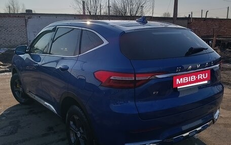 Haval F7 I, 2020 год, 1 750 000 рублей, 2 фотография