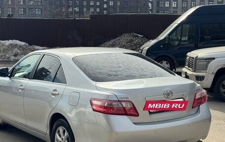 Toyota Camry, 2011 год, 1 450 000 рублей, 5 фотография