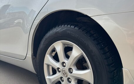 Toyota Camry, 2011 год, 1 450 000 рублей, 11 фотография