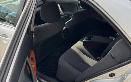 Toyota Camry, 2011 год, 1 450 000 рублей, 16 фотография