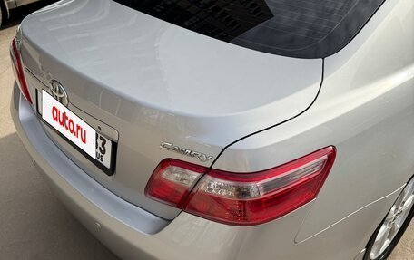 Toyota Camry, 2011 год, 1 450 000 рублей, 12 фотография