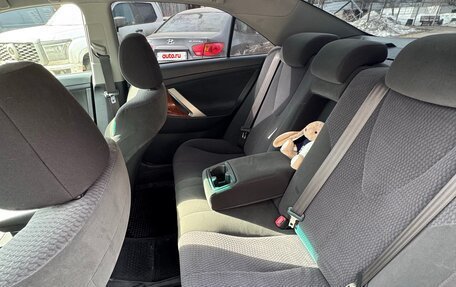 Toyota Camry, 2011 год, 1 450 000 рублей, 17 фотография