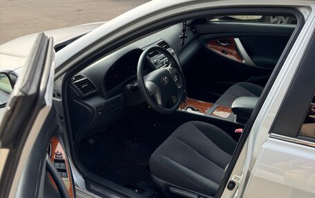 Toyota Camry, 2011 год, 1 450 000 рублей, 13 фотография