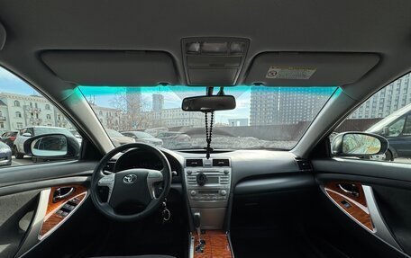 Toyota Camry, 2011 год, 1 450 000 рублей, 18 фотография