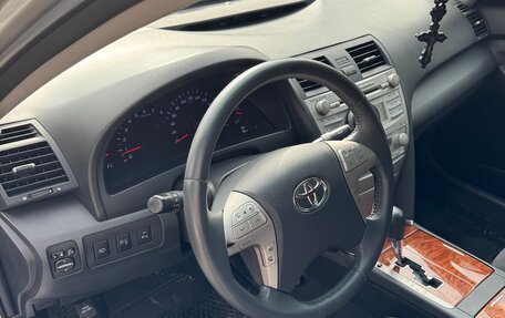 Toyota Camry, 2011 год, 1 450 000 рублей, 15 фотография