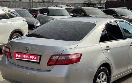 Toyota Camry, 2011 год, 1 450 000 рублей, 7 фотография