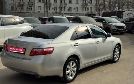 Toyota Camry, 2011 год, 1 450 000 рублей, 8 фотография