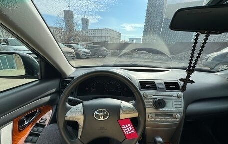 Toyota Camry, 2011 год, 1 450 000 рублей, 20 фотография