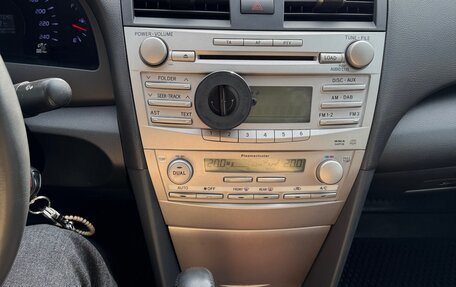 Toyota Camry, 2011 год, 1 450 000 рублей, 21 фотография