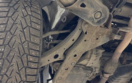 Toyota Camry, 2011 год, 1 450 000 рублей, 29 фотография