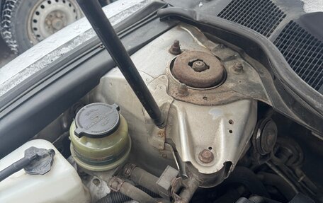 Toyota Camry, 2011 год, 1 450 000 рублей, 26 фотография