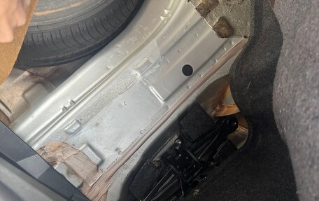 Toyota Camry, 2011 год, 1 450 000 рублей, 23 фотография