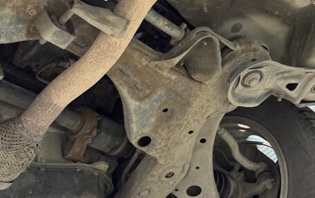 Toyota Camry, 2011 год, 1 450 000 рублей, 30 фотография