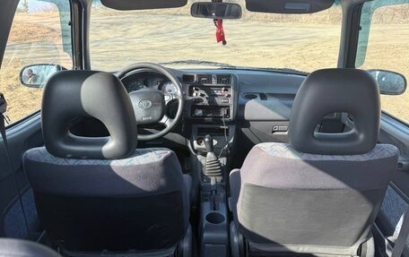 Toyota RAV4, 1996 год, 370 000 рублей, 5 фотография