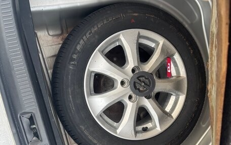 Toyota Camry, 2011 год, 1 450 000 рублей, 22 фотография