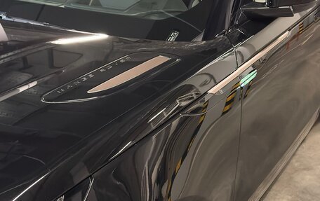 Land Rover Range Rover Velar I, 2024 год, 9 950 000 рублей, 5 фотография