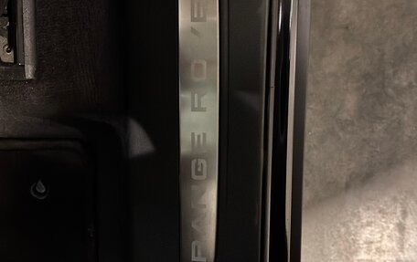 Land Rover Range Rover Velar I, 2024 год, 9 950 000 рублей, 9 фотография