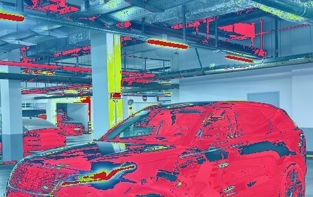 Land Rover Range Rover Velar I, 2024 год, 9 950 000 рублей, 2 фотография