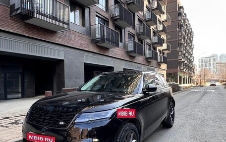 Land Rover Range Rover Velar I, 2024 год, 9 950 000 рублей, 12 фотография