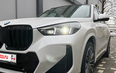 BMW X1, 2026 год, 5 190 000 рублей, 7 фотография