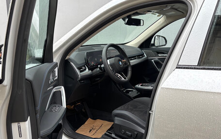 BMW X1, 2026 год, 5 190 000 рублей, 17 фотография