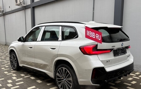 BMW X1, 2026 год, 5 190 000 рублей, 4 фотография