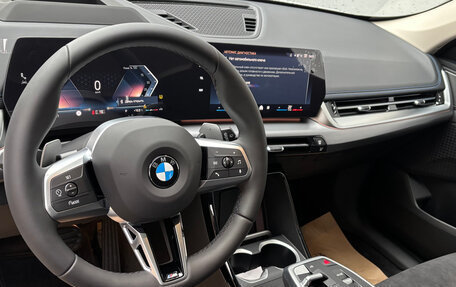 BMW X1, 2026 год, 5 190 000 рублей, 22 фотография