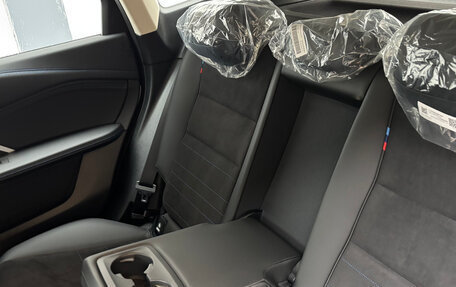 BMW X1, 2026 год, 5 190 000 рублей, 29 фотография