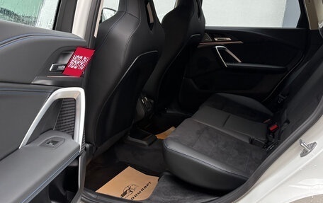 BMW X1, 2026 год, 5 190 000 рублей, 27 фотография