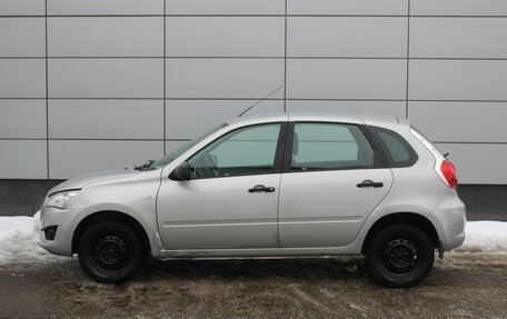 Datsun mi-DO, 2015 год, 356 000 рублей, 5 фотография