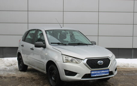 Datsun mi-DO, 2015 год, 356 000 рублей, 3 фотография