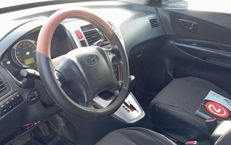 Hyundai Tucson III, 2008 год, 700 000 рублей, 9 фотография