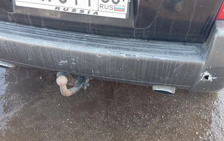 Hyundai Tucson III, 2008 год, 700 000 рублей, 15 фотография