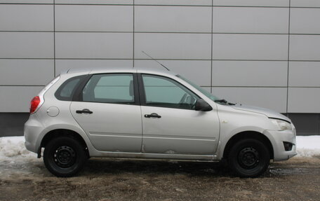 Datsun mi-DO, 2015 год, 356 000 рублей, 4 фотография