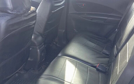 Hyundai Tucson III, 2008 год, 700 000 рублей, 8 фотография