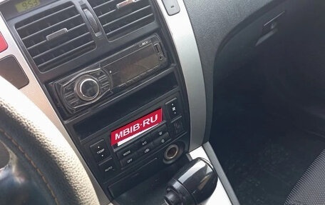 Hyundai Tucson III, 2008 год, 700 000 рублей, 11 фотография