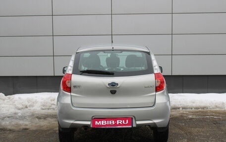 Datsun mi-DO, 2015 год, 356 000 рублей, 7 фотография