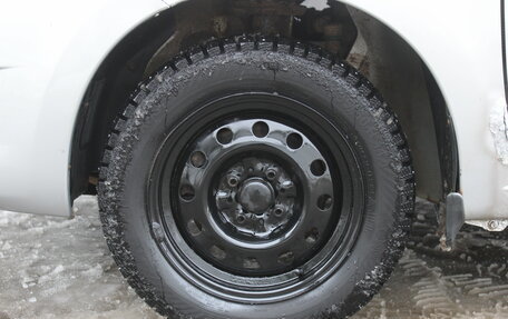 Datsun mi-DO, 2015 год, 356 000 рублей, 14 фотография