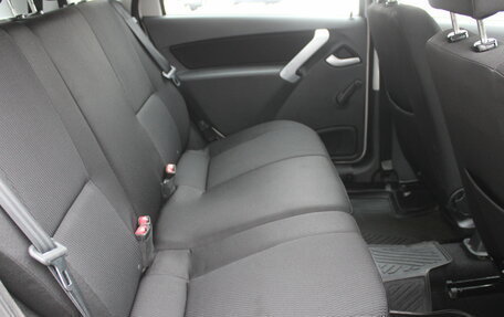 Datsun mi-DO, 2015 год, 356 000 рублей, 12 фотография