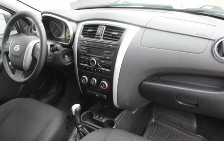 Datsun mi-DO, 2015 год, 356 000 рублей, 11 фотография