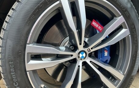 BMW X7, 2022 год, 8 900 000 рублей, 7 фотография