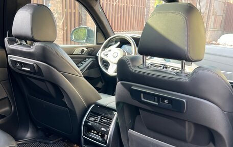 BMW X7, 2022 год, 8 900 000 рублей, 8 фотография