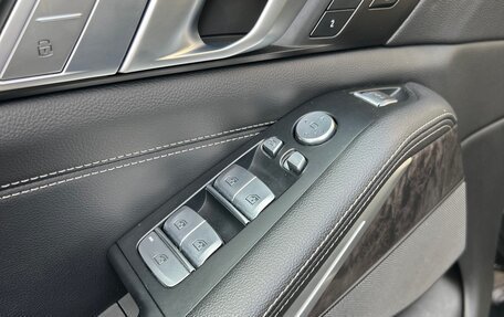 BMW X7, 2022 год, 8 900 000 рублей, 14 фотография