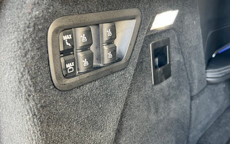 BMW X7, 2022 год, 8 900 000 рублей, 12 фотография