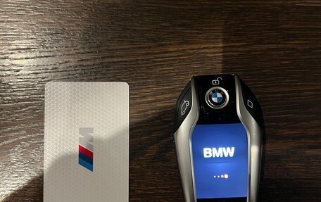 BMW X7, 2022 год, 8 900 000 рублей, 17 фотография