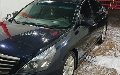Nissan Teana, 2011 год, 750 000 рублей, 5 фотография